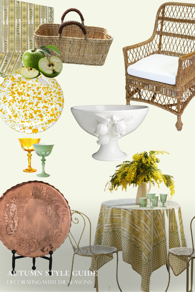 Transition from summer to fall with timeless decor ideas, nature-inspired styling, and classic home inspiration for a warm, inviting seasonal home