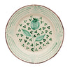 casa nuno green plates