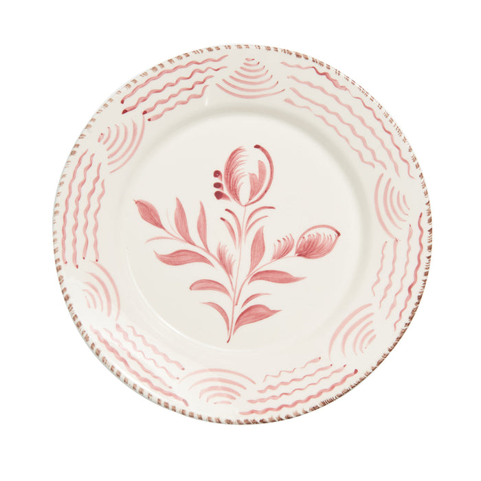 casa nuno pink plates