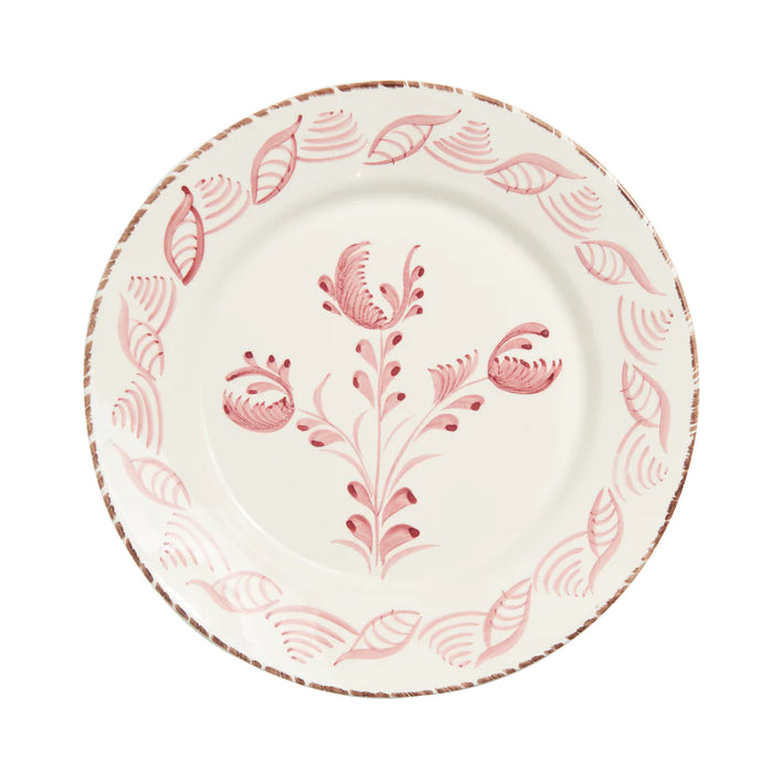 casa nuno pink plates