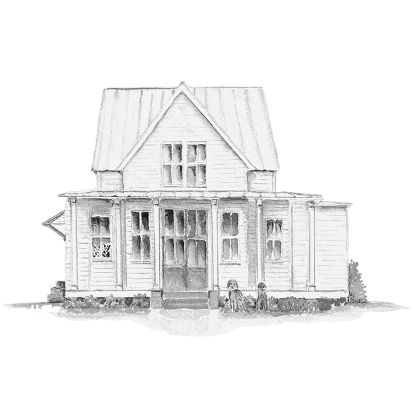 Gray Gables | Home & Garden