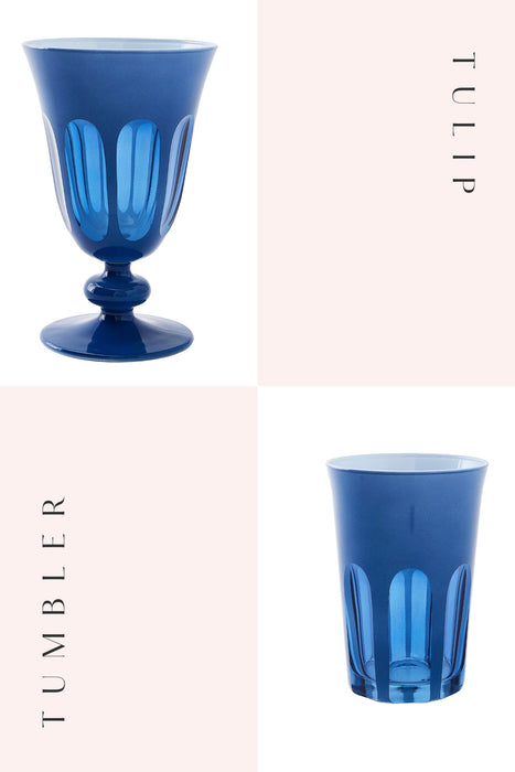 Duchess Rialto Glassware