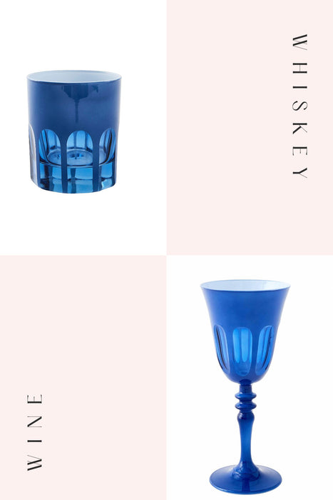 Duchess Rialto Glassware