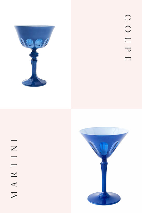 Duchess Rialto Glassware