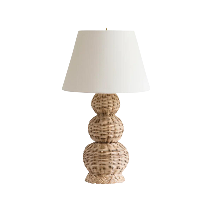Fairfield Table Lamp Base