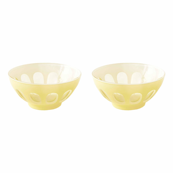 Rialto Glass Bowl Collection