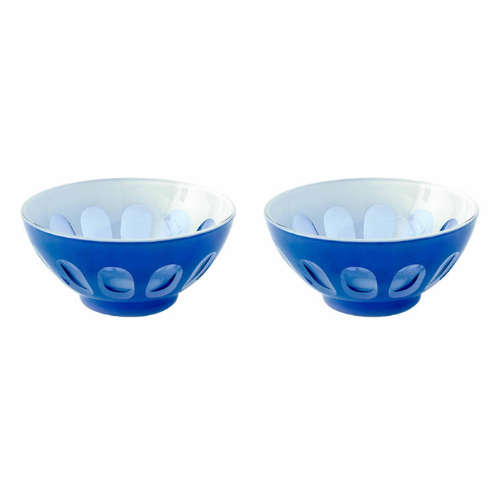 Rialto Glass Bowl Collection