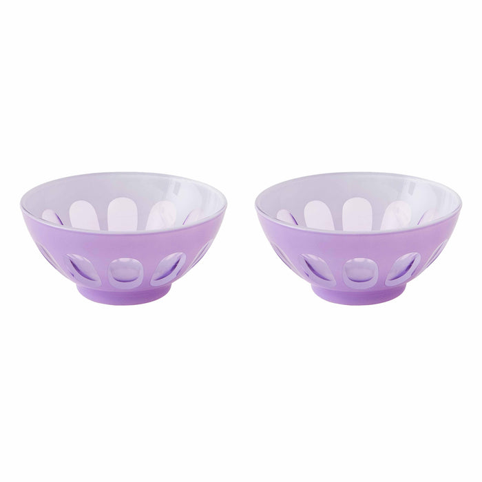 Rialto Glass Bowl Collection