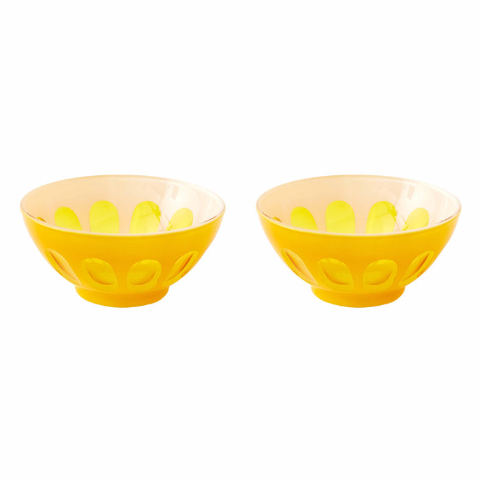 Rialto Glass Bowl Collection