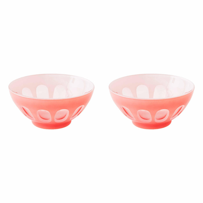 Rialto Glass Bowl Collection