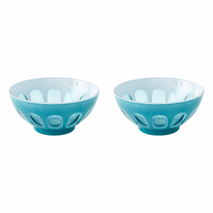 Rialto Glass Bowl Collection