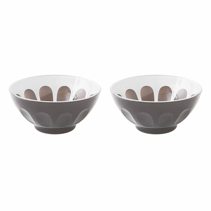 Rialto Glass Bowl Collection
