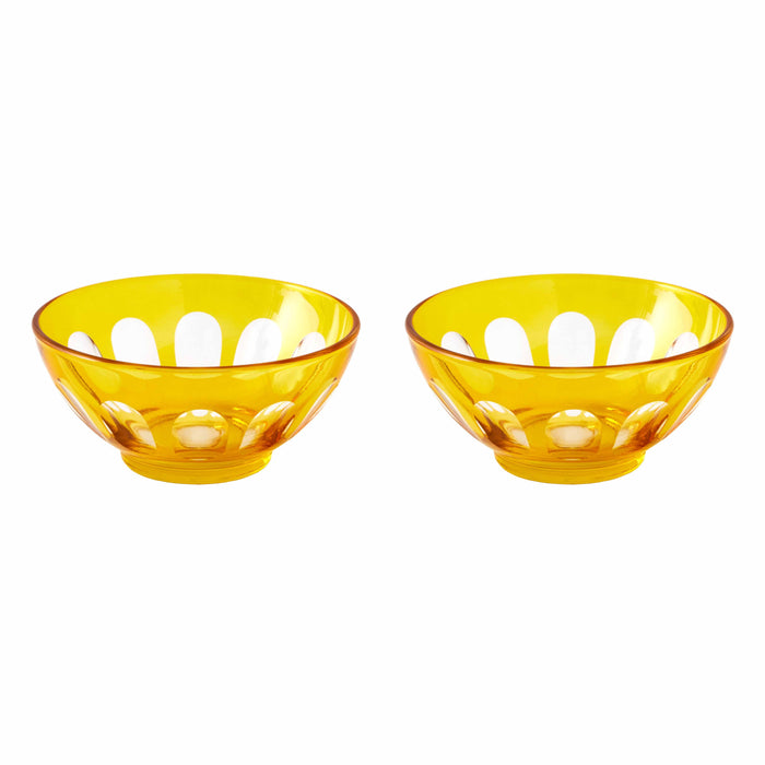 Rialto Glass Bowl Collection
