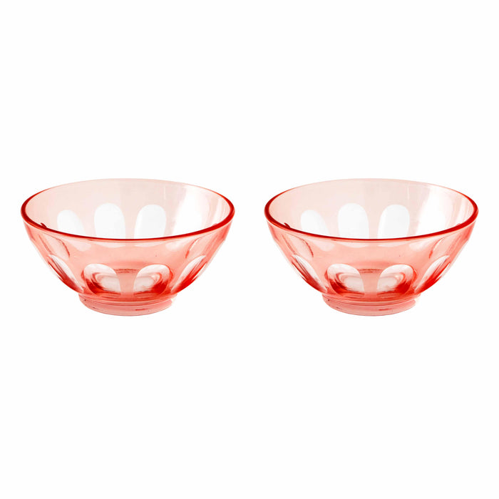 Rialto Glass Bowl Collection