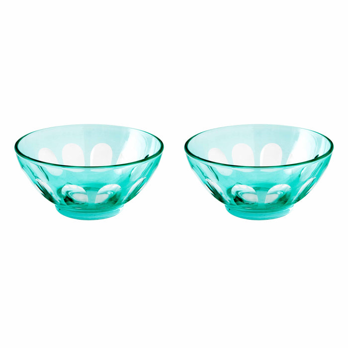 Rialto Glass Bowl Collection