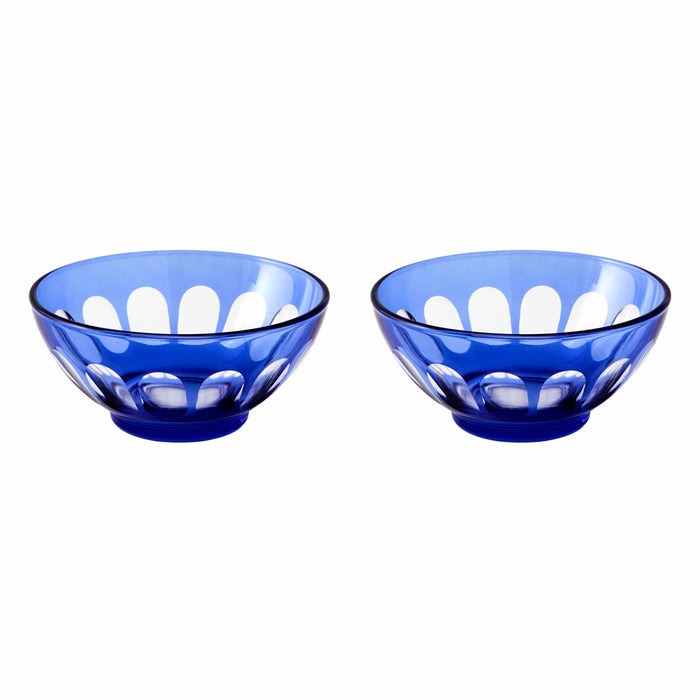 Rialto Glass Bowl Collection