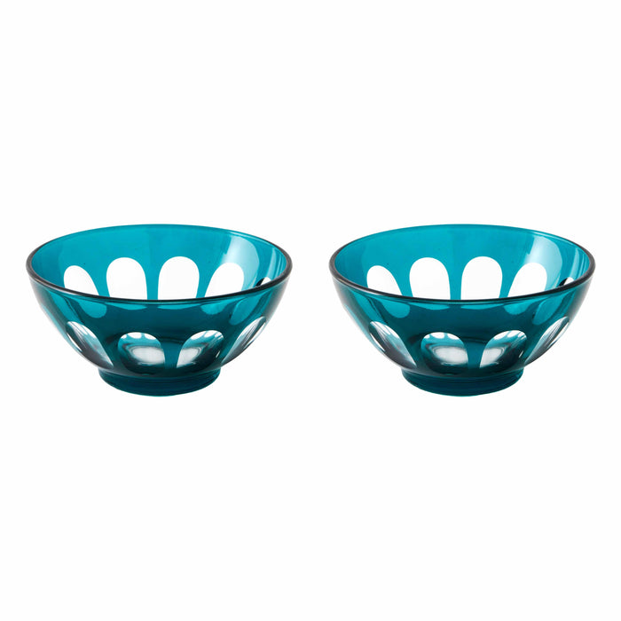 Rialto Glass Bowl Collection