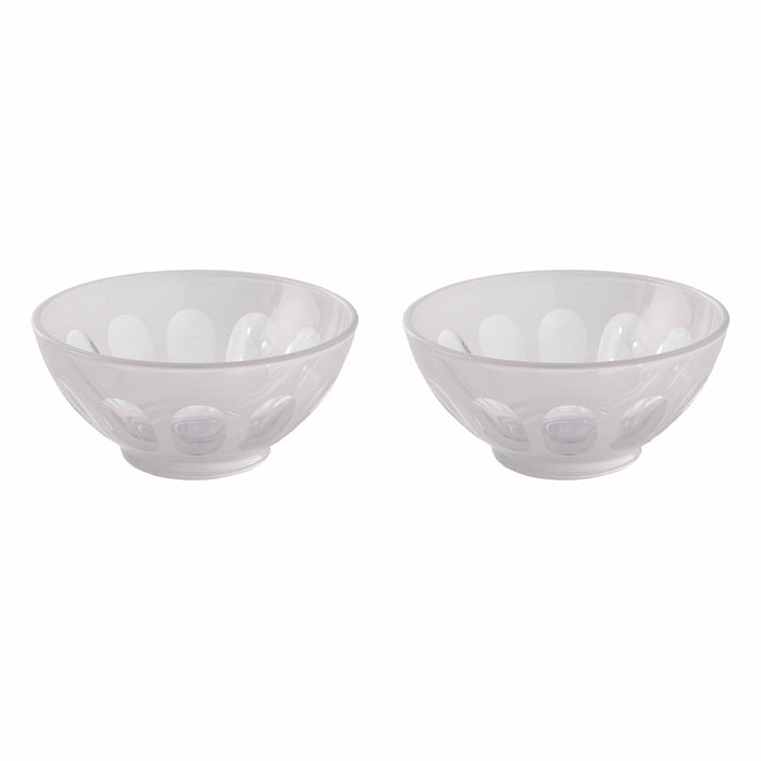 Rialto Glass Bowl Collection