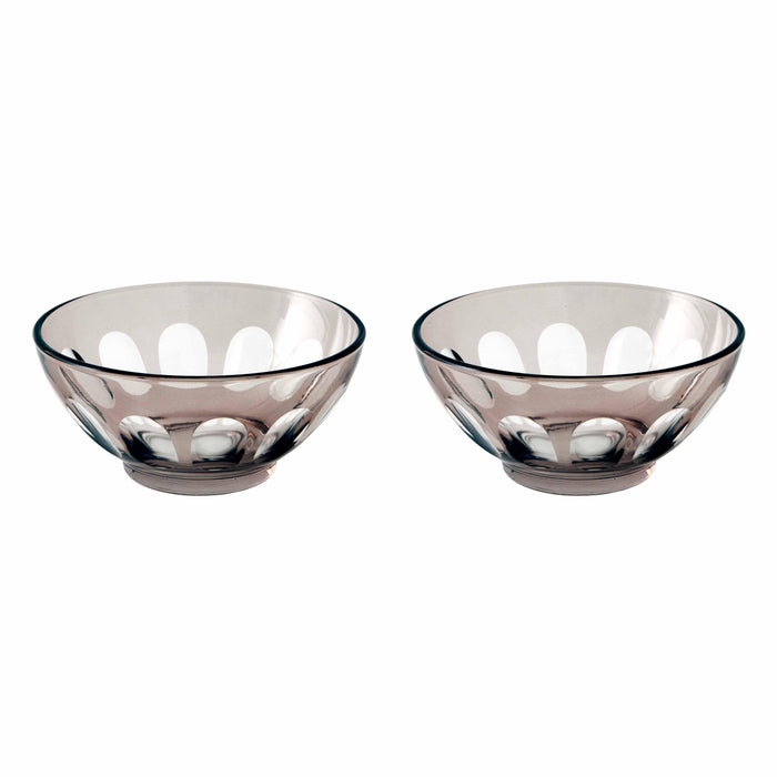Rialto Glass Bowl Collection