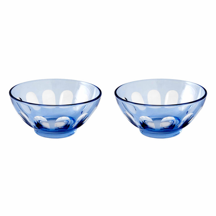 Rialto Glass Bowl Collection