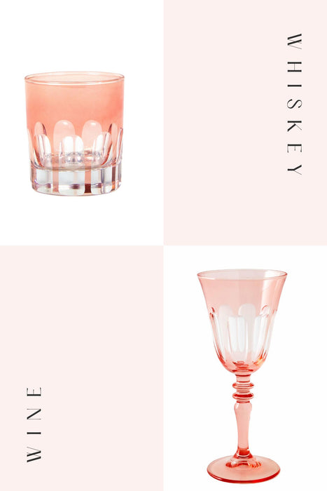Kitten Rialto Glassware
