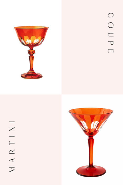 Lolita  Rialto Glassware