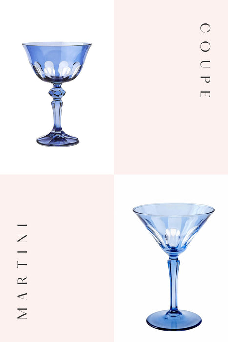 Thistle Rialto Glassware