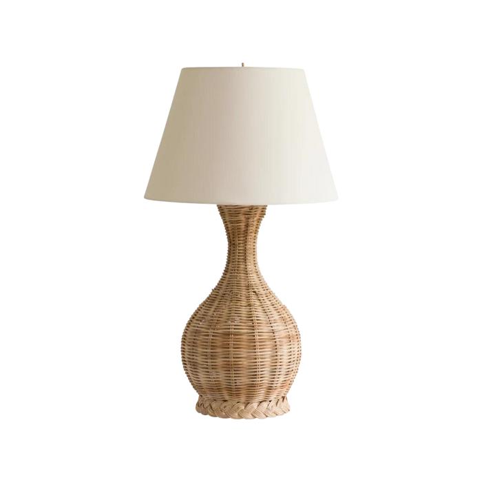 Whitehaven Table Lamp Base