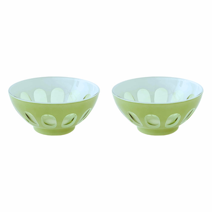 Rialto Glass Bowl Collection