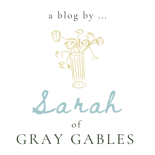 Tales of Soulful Houses & Storied Gardens