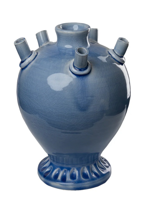 Jug Tulipiere Vase