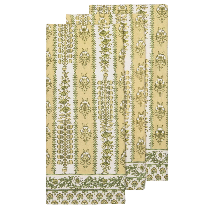 Avignon Tea Towel