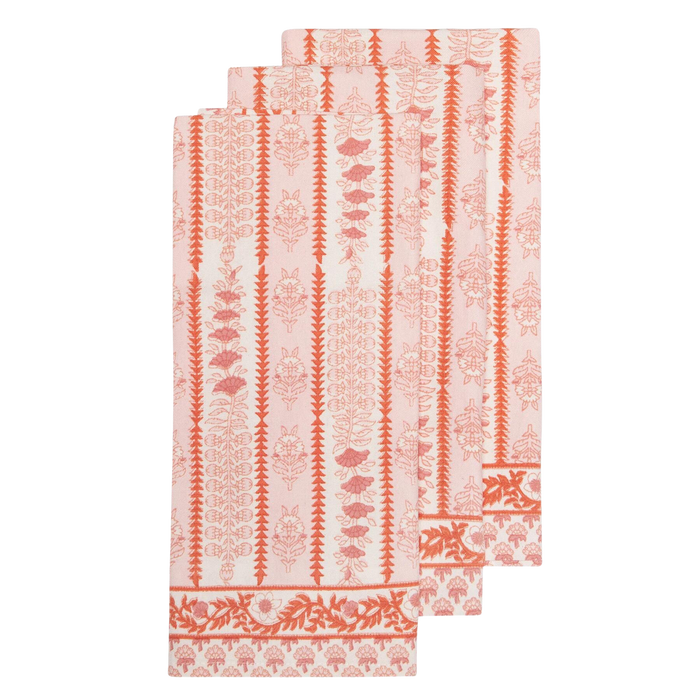 Avignon Tea Towel