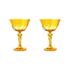 ginger rialto glassware