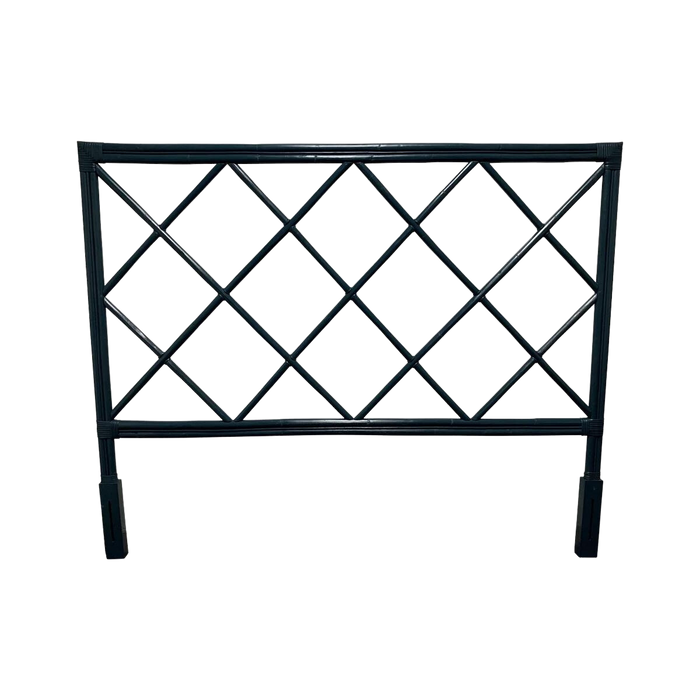 Jaimee Trellis Headboard