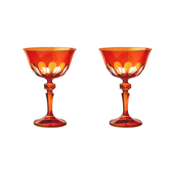lolita rialto glassware