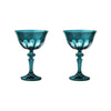 millicent rialto glassware