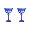 moon glow rialto glassware