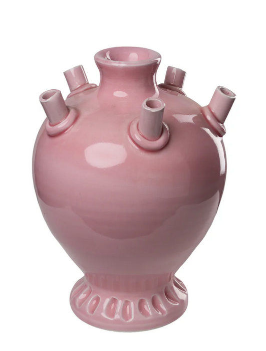 Jug Tulipiere Vase