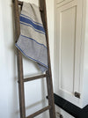 european linen tea towel