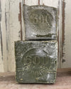 olive oil french soap