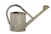 european zinc watering can