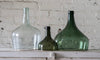 glass demijohn cloche