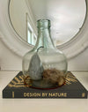 glass demijohn cloche