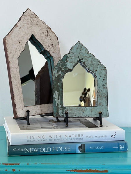 moorish mirror