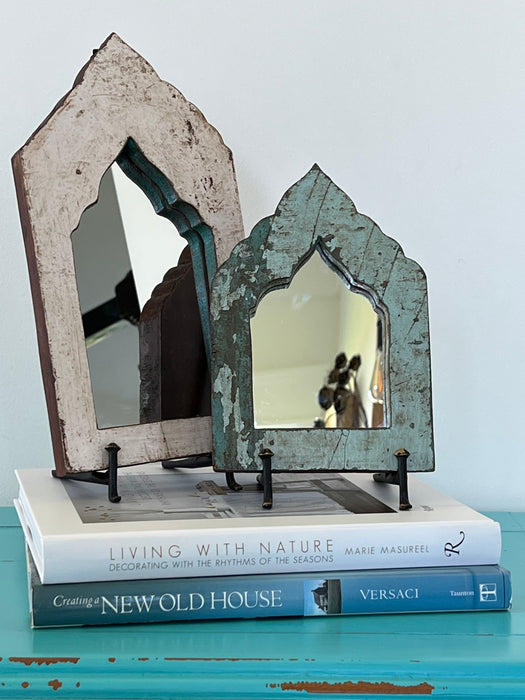 moorish mirror
