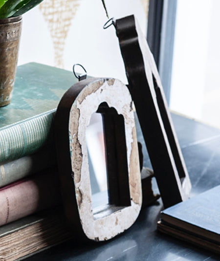 moorish mirror