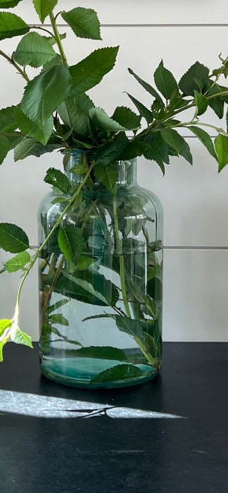 european pickling jar